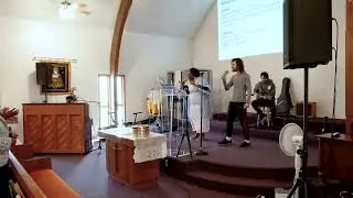 Sunday Service October 2nd, 2022 #church #judgementfree #newchurch #sermon #jesus #godslove#berean