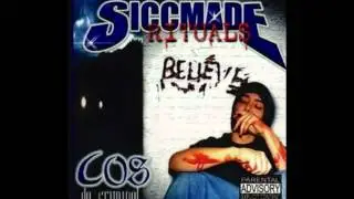 C.O.S. - I Can't Stand It