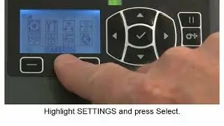 Zebra ZD500 Series - Changing Media