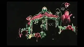 Disney's FANTILLUSION! -ディズニー・ファンティリュージョン！- 2001/05/06【TDL】（高音質）