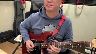 Ambient Feel Solo (Love it)