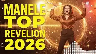 MANELE NOI REVELION 2026 🍾 Explozie de Petrecere și Chef &icirc;n Mașină 🔥