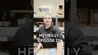 #HEYBILLY #new episode is here. Billy explores a meta #riftbound signature card