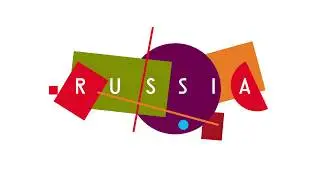 Russian Tourism Brand