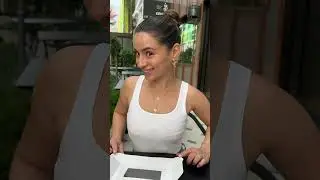 Что мы ели во время нашего круиза Royal Caribbean!!!😍