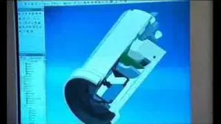 Bowtech Products Ltd &mdash; специалисты по подводному зрению