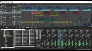 Introduction & Setup in ACID Pro