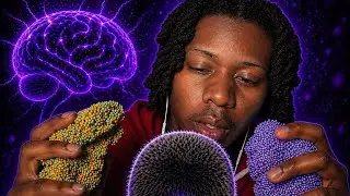 ASMR That Hits Every Spot In Your Brain