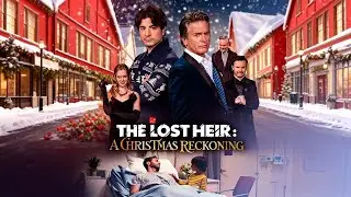 The Lost Heir A Christmas Reckoning drama #drama #Dramabox