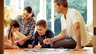 Home Security Systems: Protecting Your Family | Denco Security