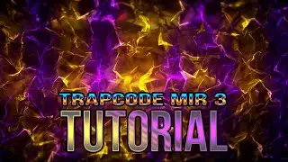 Trapcode MIR 3 Animation | After Effects Tutorial Background #373