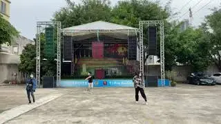 T.I Pro Audio manufacturer in China