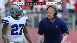 Cowboys @ Cardinals - NFL Sims 2020 / Madden 20 Preview Game