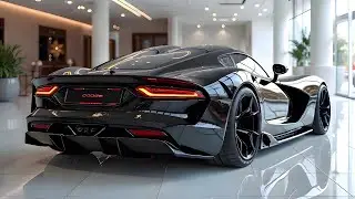 2026 Dodge Viper Reveal SHOCKED The Auto World &ndash; Insane V10 Beast!