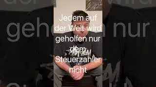 Bafa zahlt nicht Habeck juckt’s nicht.          #Politikversagen