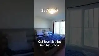 Town Home For Sale in Edmonton | Team Sethi | Edmonton Real Estate