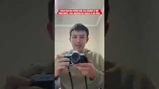 How to Change the Lens on a Pentax K1000