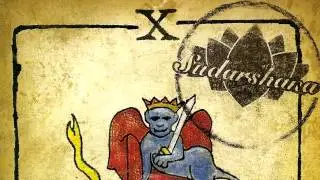 Sudarshana - La Roue de Fortune [Disco Completo]