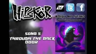 Hipsk&ouml;r - Through the Back Door (Official Video)