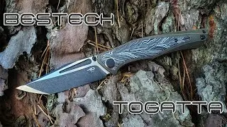 Bestech Togatta, эпическое действие и качество сборки!