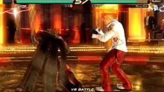 MFA 2010 fighting ru T6 28 08 10 3v3 35 Lintek VS Astaroth