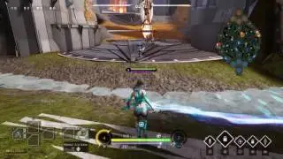 Paragon shinbi  bug
