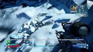 Borderlands 2 Helena Pierce