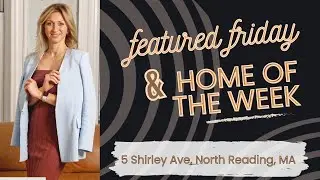 5 Shirley Ave in North Reading, MA | What home will $1,000,000 +  buy you in North Reading MA?