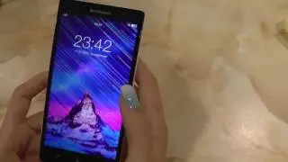 lenovo K80M (P90) заказал на gearbest 32GB ROM
