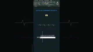 #autocadcommands #shorts , Lts