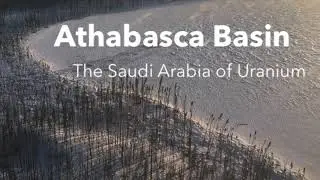 Best Uranium Jurisdiction -  Athabasca Basin