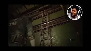 CoryxKenshin Perfectly cut scream | Resident Evil 2 Remake