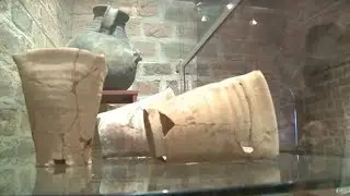 Stadtmuseum Pasewalk: Regionale Geschichte im historischen Backsteinbau