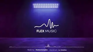 Night Music &mdash; Deep Bass ( Homeomorphic - La Katalina )