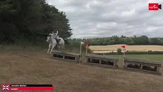 equireel 255 jennifer molton & gurky at bicton arena 2 2022 360p