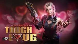 Новый набор Трейсер в Black Ops 7: Комплект &laquo;Жесткая любовь&raquo;