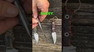 Топ-3 ножей для самообороны EDC ✅ #edc #everydaycarry #knives #youtubeshorts #shortsvideo #short