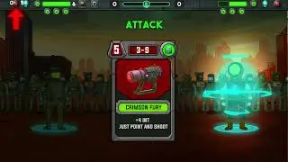 Cyberclash Game Rules Basics! 🎮