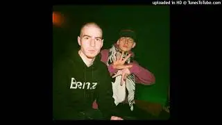 FRIENDLY THUG 52 x BLOCKKID TYPE BEAT | NACHO | FREE