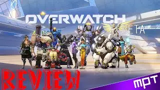 Overwatch Beta Review