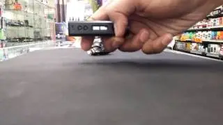 Kangertech subox mini-C unboxing #vaping #tobacco #unboxing