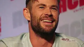2019 Ace Comic Con - Chris Hemsworth