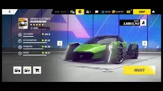 Asphalt Unite DS 13 walkthrough for Solus GT and Gauntlet domination