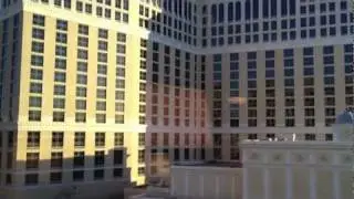 Caesars Palace Octavius Tower Room