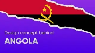 Hidden meaning behind the Angola flag