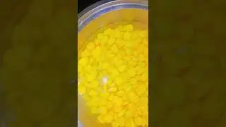 boiled sweet corn 🌽🌽🌽🌽🌽🌽🌽