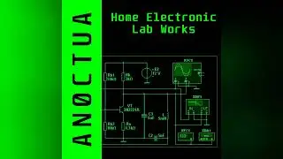 AN0CTUA - Lab Work #7 No Driver Found