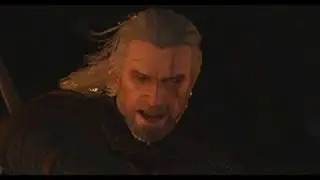 How to barfight - Witcher 3