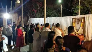 Sivalinga Abhishekam by the devotees | Maha Sivaratri|Siva Stuti