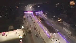 Multan Metro Bus